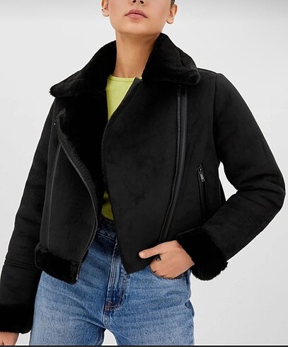 Stradivarius Ceket