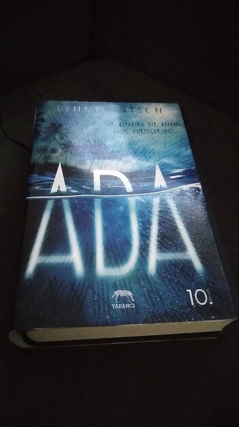 Ada 1.kitap