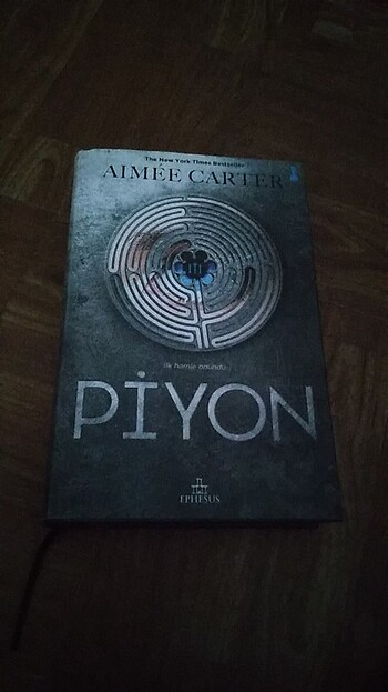 Piyon .kitap 