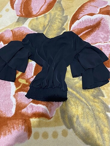 Trendyol & Milla milla crop