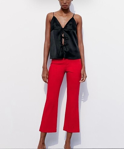 Zara pantolon