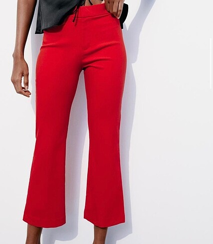 Zara Zara pantolon