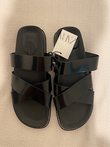 Zara trend terlik