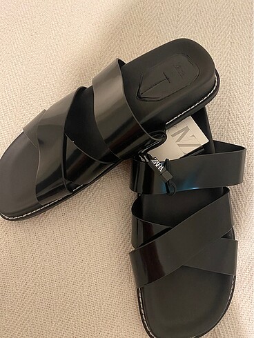 Zara Zara trend terlik
