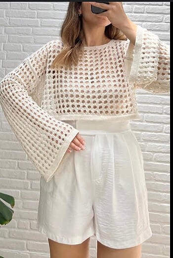 Ajurlu Crop