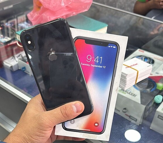 İPhone XS Max