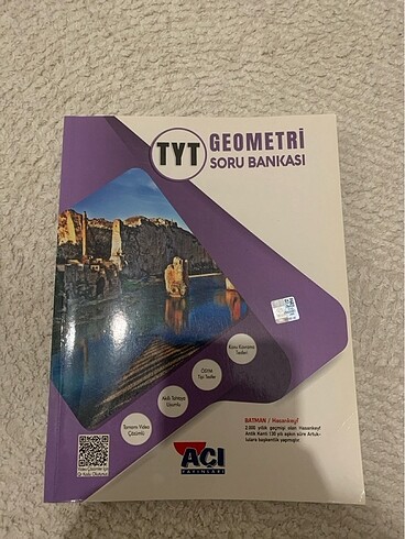 tyt geometri soru bankası