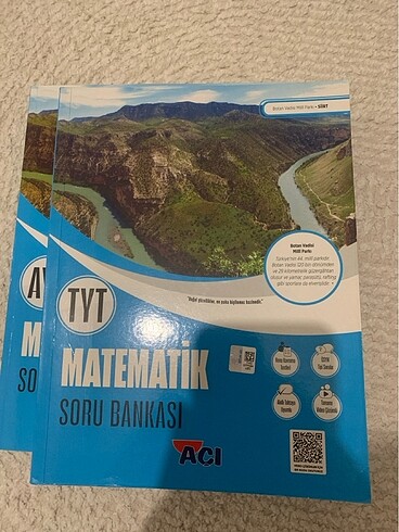 tyt matematik soru bankası