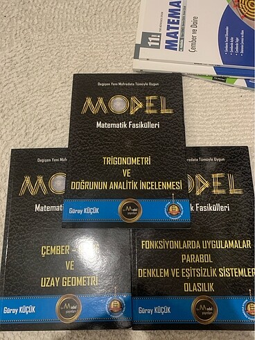 ayt matematik fasikülleri