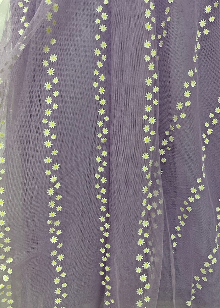 Kız çocuk elbise - Görsel 2