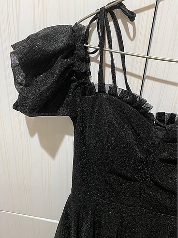 Mezuniyet elbisesi - Görsel 5