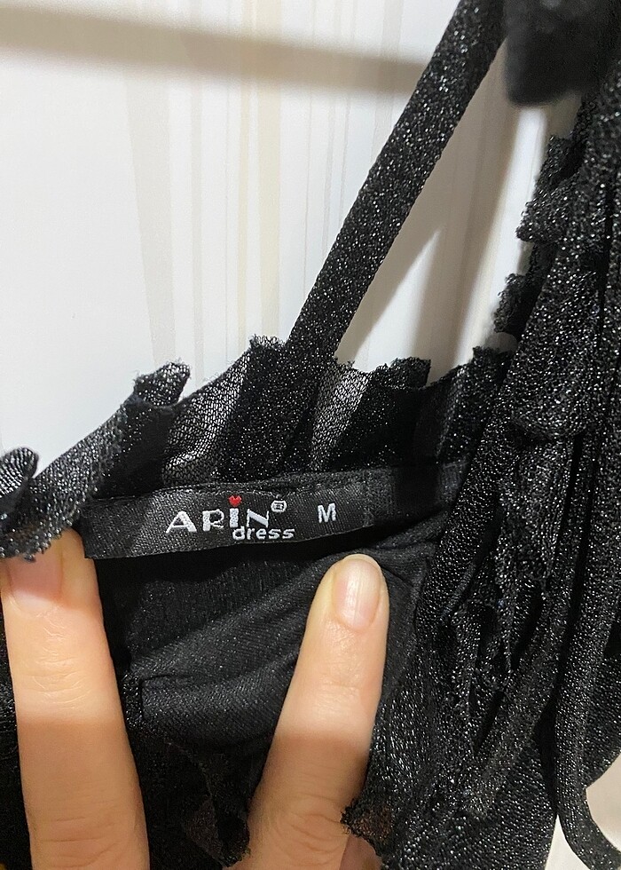 Mezuniyet elbisesi - Görsel 2