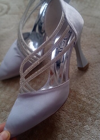 Diğer Stiletto