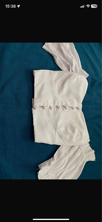 Trendyol crop