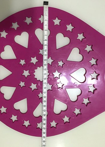 Pasta Süsleme Aparatı - Görsel 3