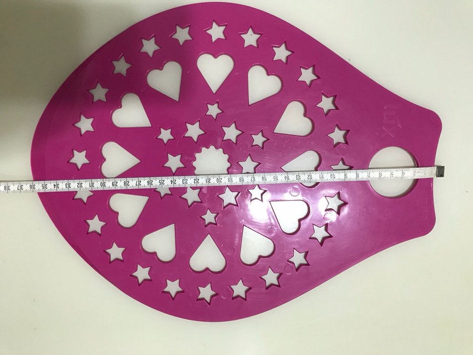 Pasta Süsleme Aparatı - Görsel 2