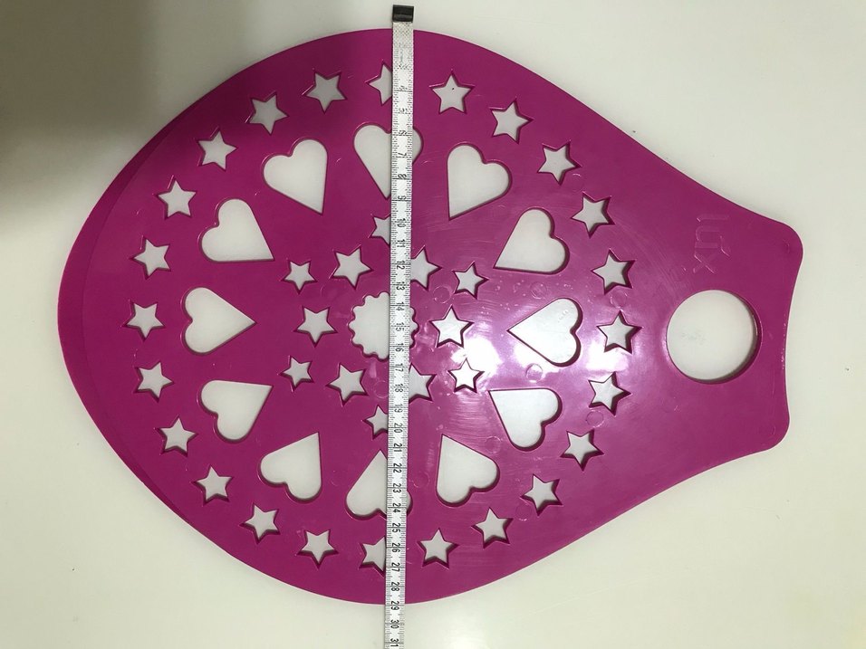 Pasta Süsleme Aparatı - Görsel 3