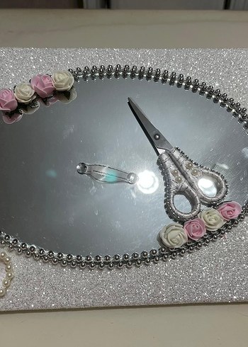 Nişan tepsisi - Görsel 5