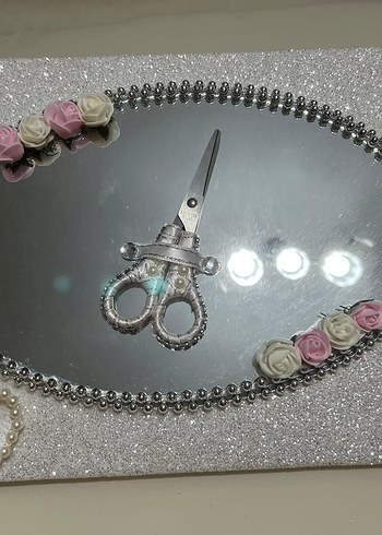 Nişan tepsisi - Görsel 4