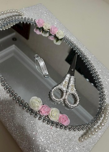 Nişan tepsisi - Görsel 2