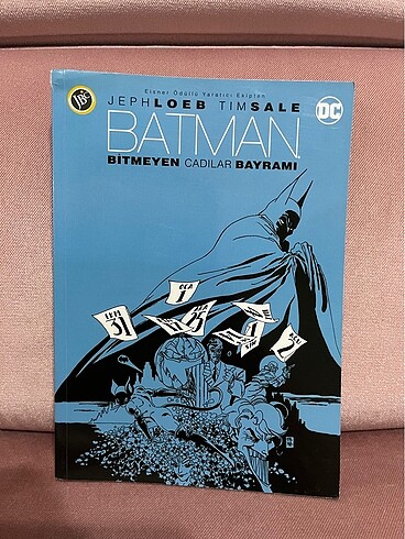 Batman