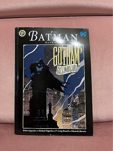 Batman