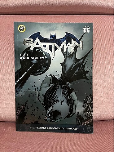Batman
