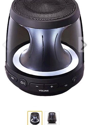 LG HP1 Bluetooth Hoparlör - Görsel 4