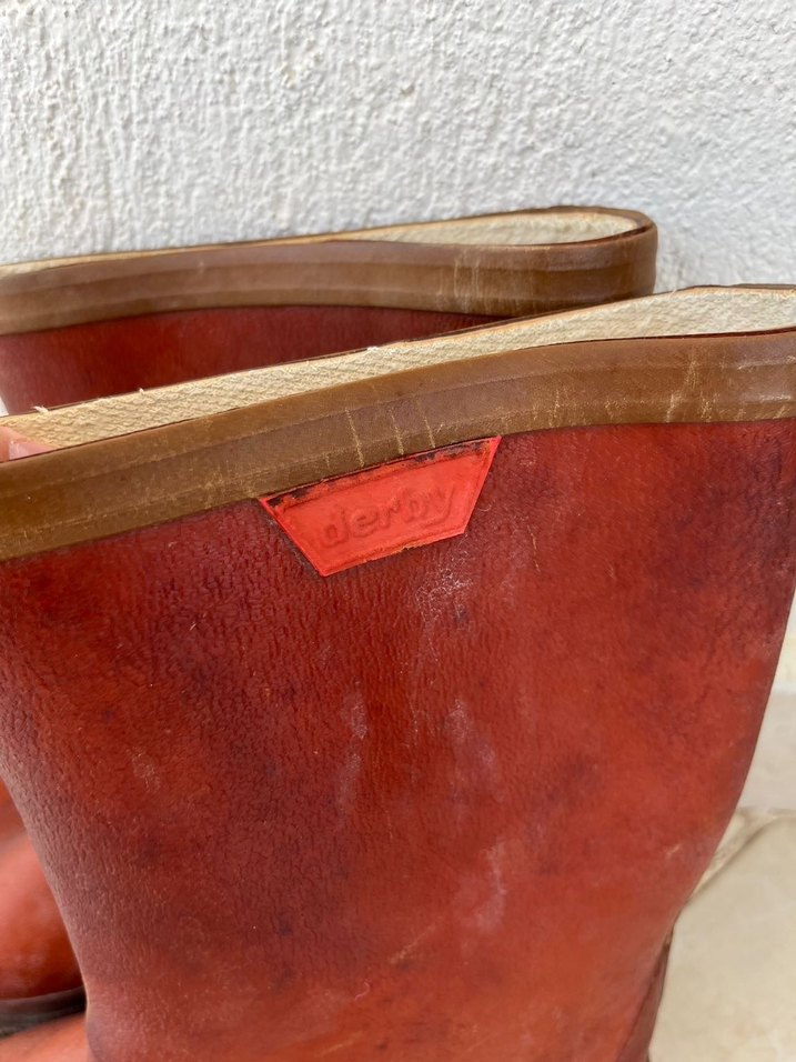 Deri Çizme - Görsel 2