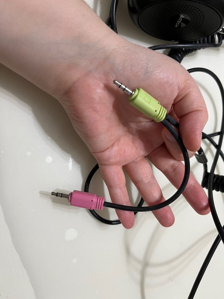 Gamer Kablolu Kulaklık - Görsel 5