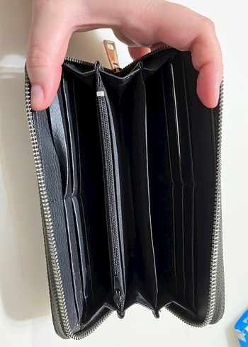 Cüzdan Addax - Görsel 3