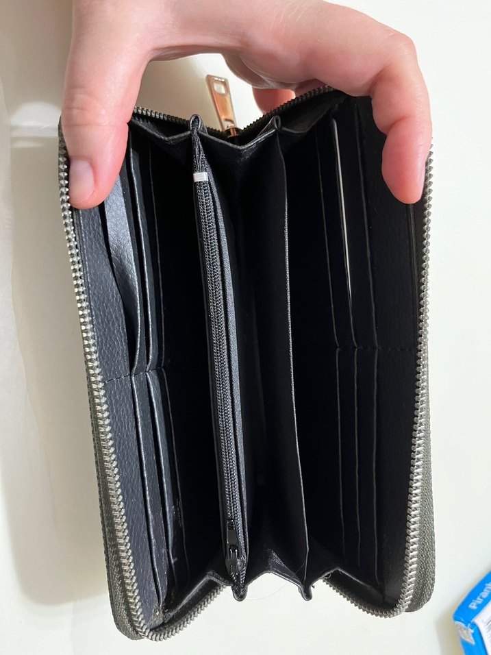 Cüzdan Addax - Görsel 3