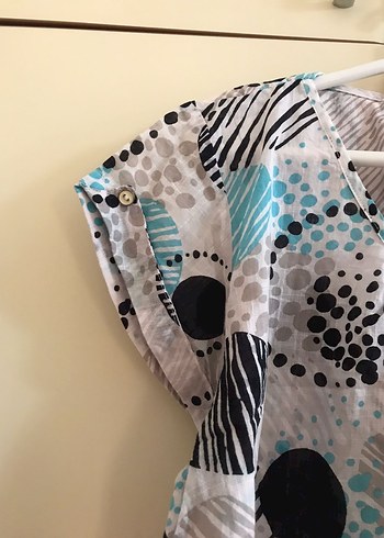 Kadın Bluz - Görsel 2