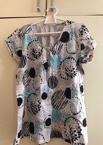 Kadın Bluz - Görsel 3