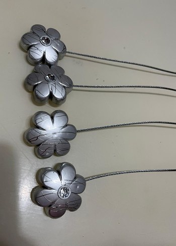 Perde Tutucu - Görsel 4