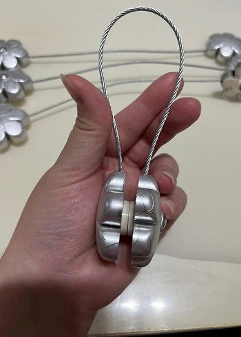 Perde Tutucu - Görsel 2