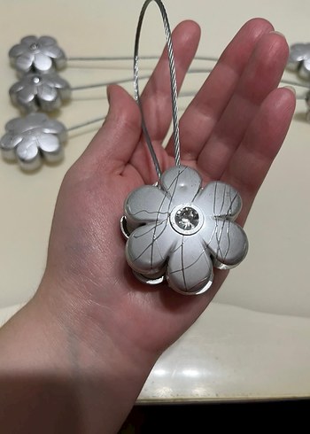 Perde Tutucu - Görsel 5