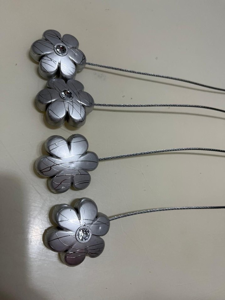 Perde Tutucu - Görsel 4