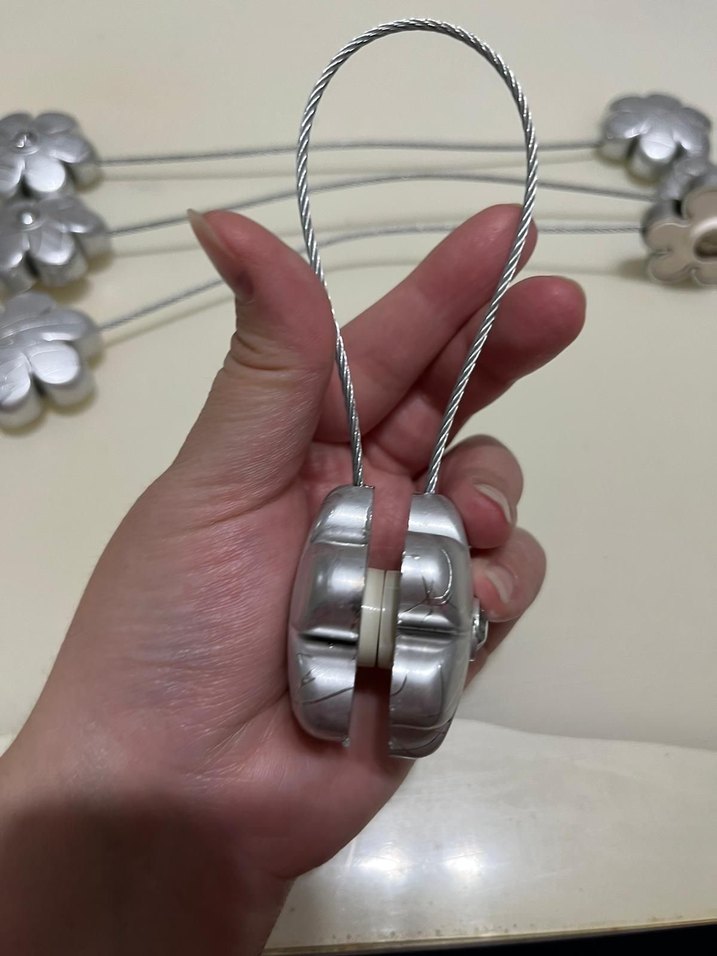 Perde Tutucu - Görsel 2