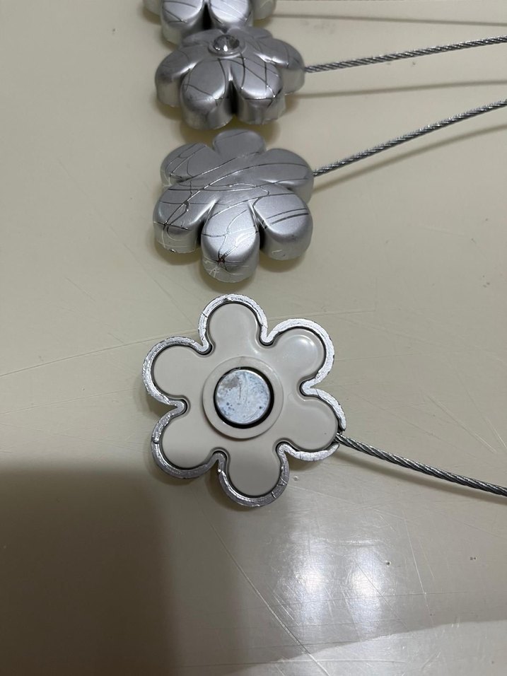 Perde Tutucu - Görsel 3