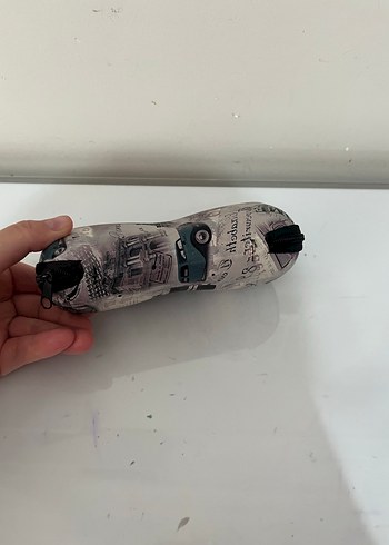 Fermuarlı Gözlük Kabı - Görsel 8