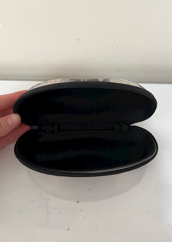 Fermuarlı Gözlük Kabı - Görsel 5