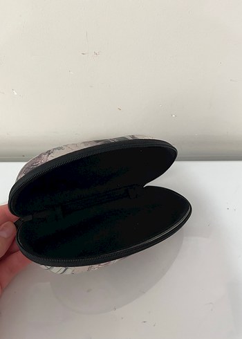 Fermuarlı Gözlük Kabı - Görsel 10