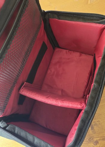 Canon EOS 2000D +18-55mm DSLR Fotoğraf Makinesi - Görsel 5