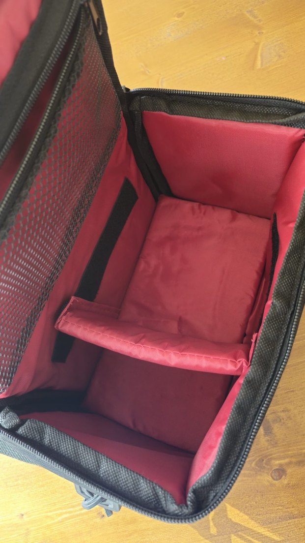 Canon EOS 2000D +18-55mm DSLR Fotoğraf Makinesi - Görsel 5