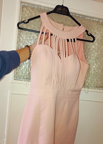 Şık elbise - Görsel 4