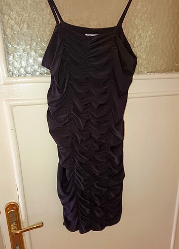 Şık elbise - Görsel 2