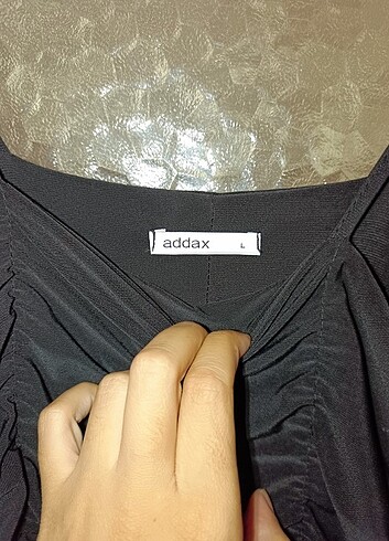 Şık elbise - Görsel 4