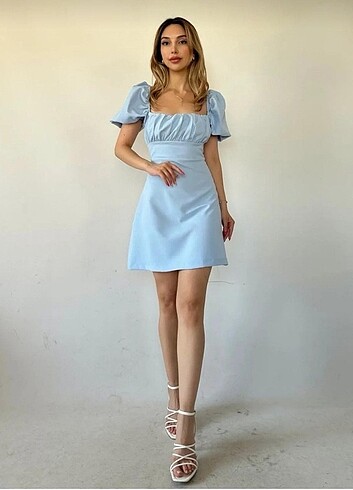 Sıfır Elbise - Görsel 3