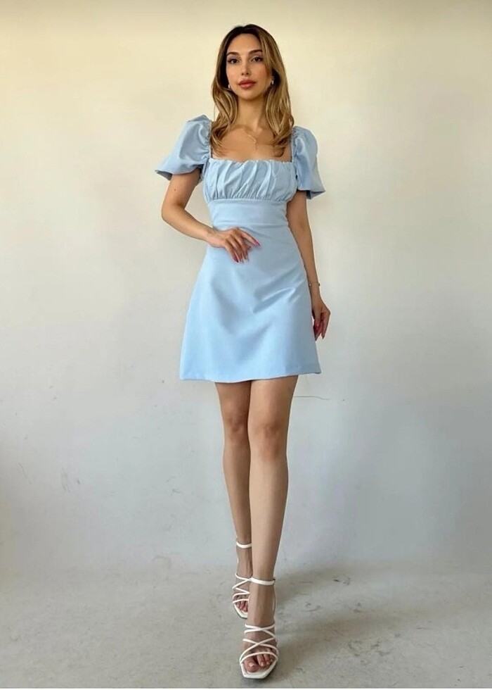 Sıfır Elbise - Görsel 3